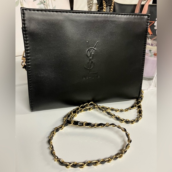 YSL Pouch - Picture 2 of 11